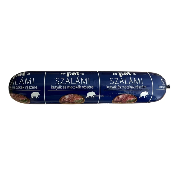 Repeta szalámi vadas 1kg