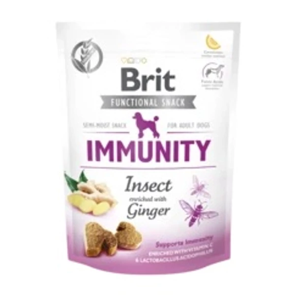 Brit Care Functional Snack IMMUNITY 150g