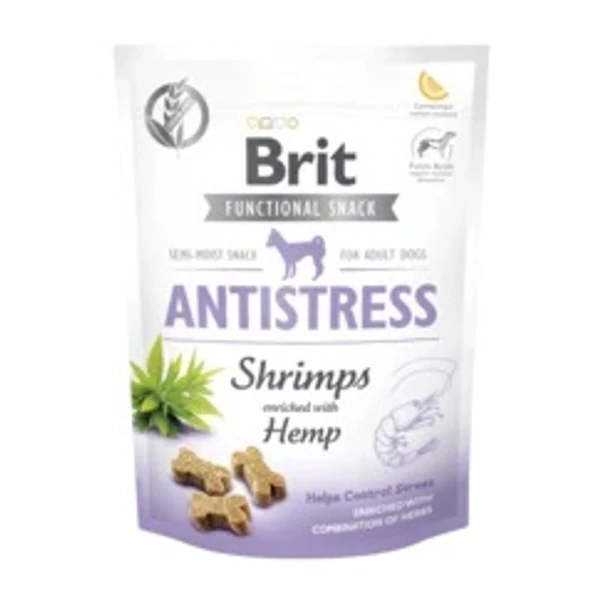 Brit Care Functional Snack ANTISTRESS 150g