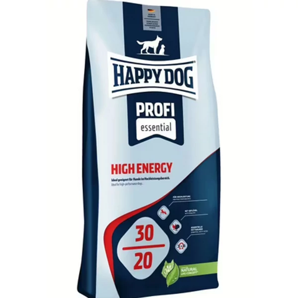 Happy Dog Profi-Line HIGH ENERGY 30/20 20kg