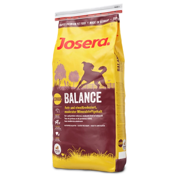 Josera Balance 15 kg