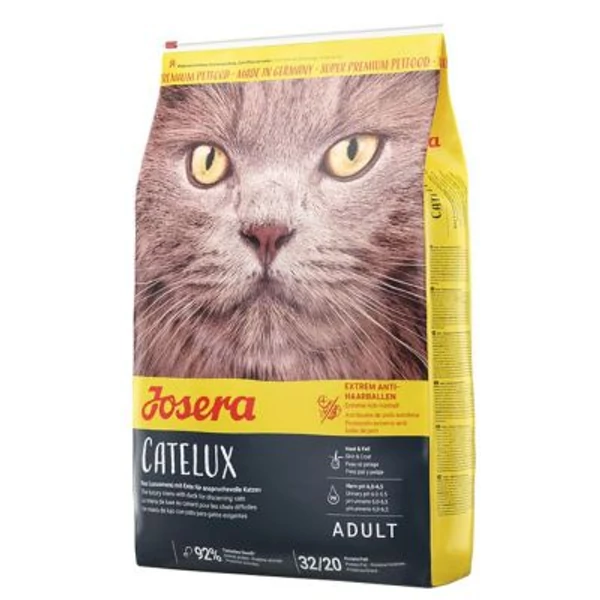 Josera Catelux 10 kg