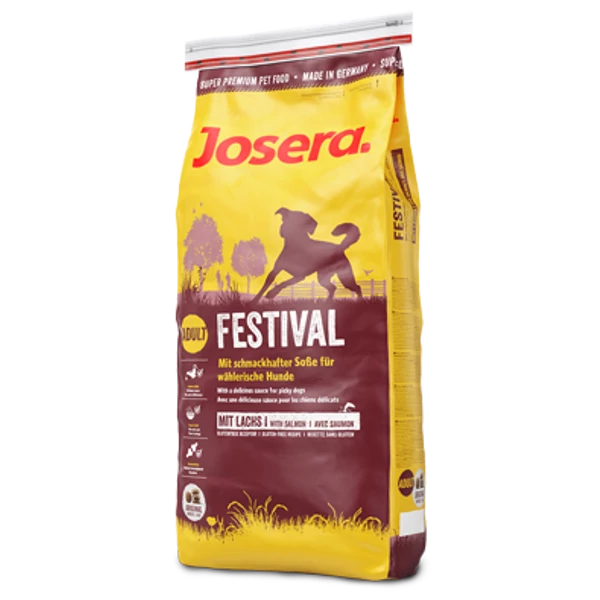 Josera Festival 15 kg