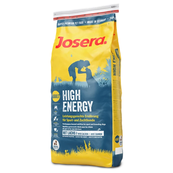 Josera High Energy 15 kg