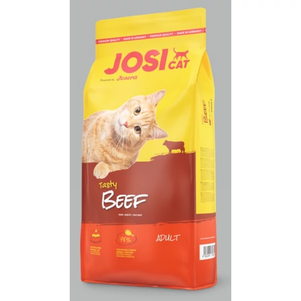 Josera JosiCat Beef 10 kg