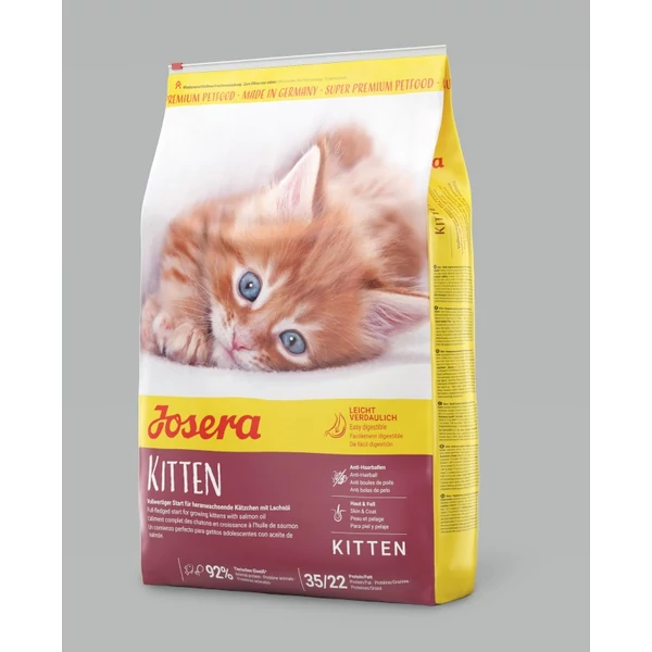 Josera Kitten 10 kg