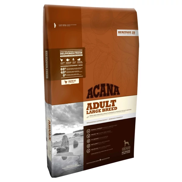 ACANA HERITAGE Adult Large