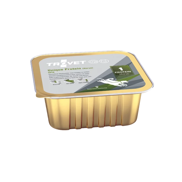Trovet Unique Protein UPH Horse 200g