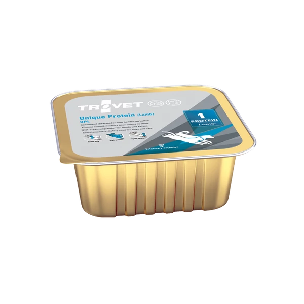 Trovet Unique Protein UPL Lamb 200g