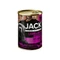 JACK kutya konzerv ragu bárány-rizs 400g