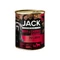 JACK kutya konzerv ragu marha-répa 800g