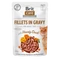 Brit Care Cat Fillets in Gravy with Hearty Duck 85 g