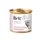 Brit GF Veterinary Diet Cat Cans Hypoallergenic 200 g