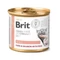 Brit GF Veterinary Diet Cat Cans Renal 200 g