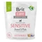 Brit Care Dog Sustainable Insect Sensitive 1 kg