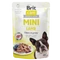 Brit Care Mini Lamb fillets in gravy 85g