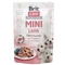 Brit Care Mini Puppy Lamb fillets in gravy 85g
